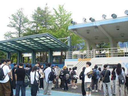 2025학년도 생활조형디자인학과 재학생 MT